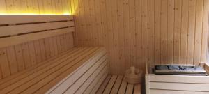 Nowa Letnica Apartment with Sauna & Gym & Kids Play in Gdańsk by Renters