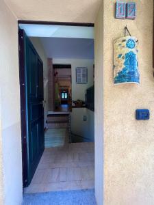 Deliziosa casa immersa nella tranquillità .