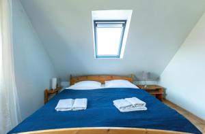 Strandhaus Wustrow - Wohnung 5