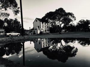 포트 어거스타 Flinders Ranges Motel - The Mill 3성급 호텔 객실