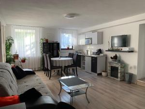 Piknik Apartmant