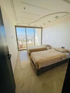 Very nice apartment near the city center & beach