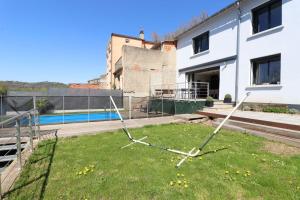 Maisons de vacances Au Fil du Tarn, piscine privee : photos des chambres