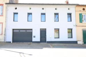 Maisons de vacances Au Fil du Tarn, piscine privee : photos des chambres