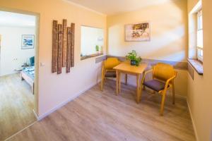 Ferienwohnung Ostsee