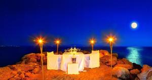Petrino Suites Hotel Halkidiki Greece