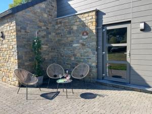 Les midis au vert - Les Loges - 11 personnes