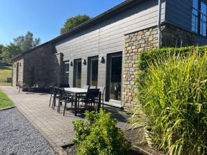 Les midis au vert - Les Loges - 11 personnes