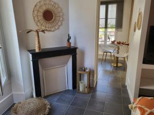 Appart Terracotta - Champs Élysées 20 mn - NETFLIX