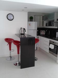 New Studio in Punta del Este 3Pax D