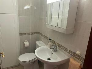 El Medano Duplex. 3 Bedrooms and Terrace