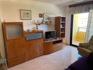 El Medano Duplex. 3 Bedrooms and Terrace