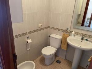 El Medano Duplex. 3 Bedrooms and Terrace