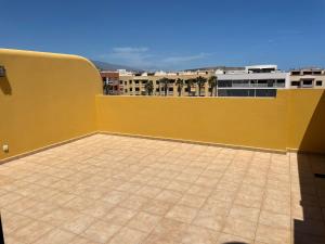 El Medano Duplex. 3 Bedrooms and Terrace