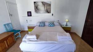 Casa Arte Luz Cazorla