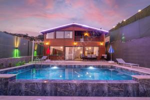 Villa Vazgeçilmezim Deniz Manzaralı ,Sessiz,Sakin