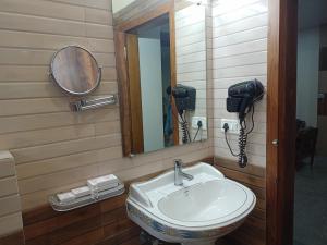 Dichang Resorts