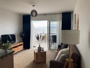 Ocean view apartment