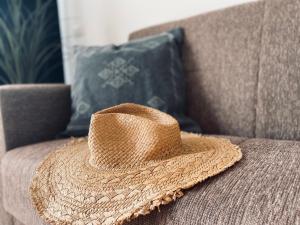 Ocean view apartment