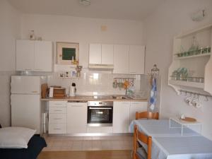 Apartmani Lucija