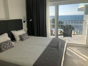 Standard Double Room room in GOLDEN COAST BEACH