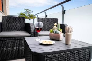 Apartamento Tajaraste