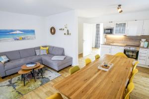 Ferienhaus 16 "Gut Tossens"