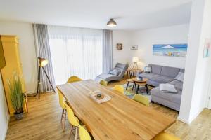 Ferienhaus 16 "Gut Tossens"