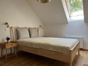 Rugio namai-Rye house