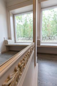 Degenfeld Kastély Tóparti Vendégház