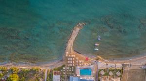 Golden Coast Beachfront Resort
