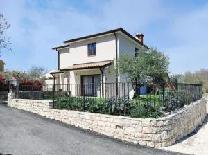 Villa Palazzon Nova Vas -Villanova - Stuparić