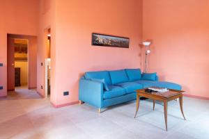 Sdrucciolo dei Pitti Fourth floor