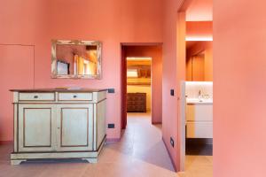 Sdrucciolo dei Pitti Fourth floor