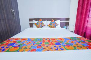 Via Town Space Apartment - Nr Saravana Stores, Porur