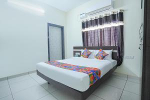 Via Town Space Apartment - Nr Saravana Stores, Porur