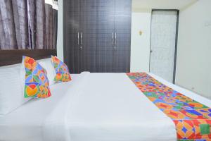 Via Town Space Apartment - Nr Saravana Stores, Porur