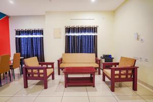 Via Town Space Apartment - Nr Saravana Stores, Porur