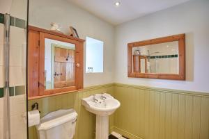 Host & Stay - The Hayloft
