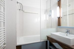 Appartements Residence Port Bourgenay - maeva Home : photos des chambres