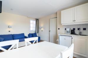 Appartements Residence Port Bourgenay - maeva Home : photos des chambres