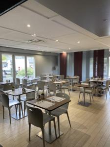 Hotels Campanile Creil - Villers-Saint-Paul : photos des chambres