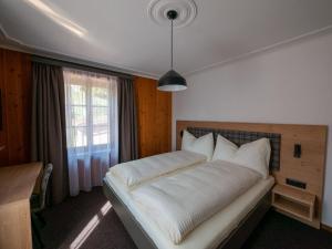 Hotel Restaurant Rätia