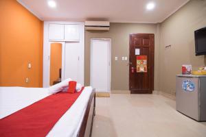 Van Giao Hotel