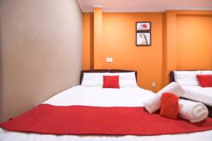 Van Giao Hotel