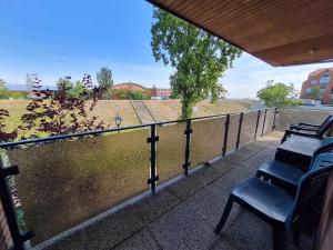 Haus Ekke Nekkepenn II, Whg C1