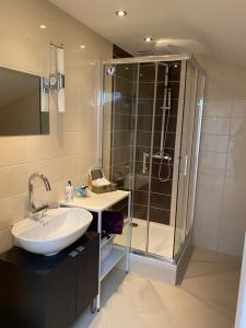 The blue House Sylvia