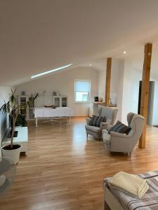 The blue House Sylvia