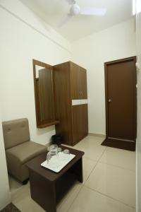 Hotel Sigma Suites