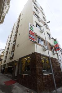 Hotel Sigma Suites